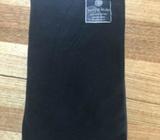 Black hug-a-bub stretchy wrap