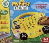Leapfrog original learning system and cartridges