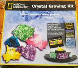 Crystal growing kit