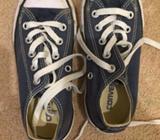 Converse kids sneakers