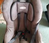 Chikd car seat