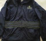 St Aloysius spray jacket sz 18