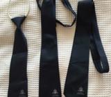 Three St Aloysius ties
