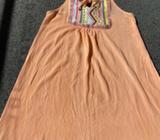 Mambo size 8