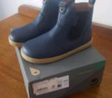 Bobux boots brand new