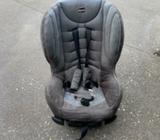 Baby car seat