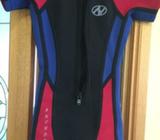 Wetsuit Anchor J4
