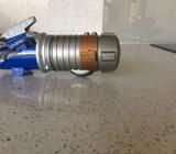 Jango fetts ship launcher