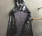 Batman cape