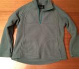 Atica fleece size 8 children's jumper