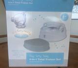 TIny Tatty Teddy 4 in 1 Total Trainer Potty