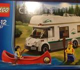 Lego set 60057