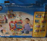 Vtech Baby train