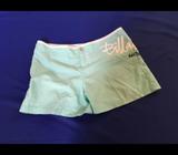 Billabong Girls Boardshorts Size 12