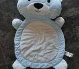 Teddy Bear Floor Mat