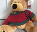 Christmas Teddy