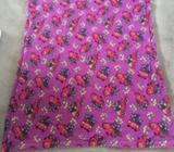 Large Wiggles thick blanket