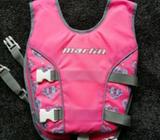 Child's swim vest