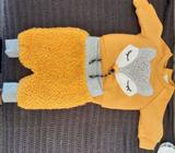 Baby clothes 0-3 months (000)