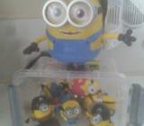 Minions toys