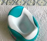 Lift-Away Potty