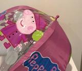 Peppa Pig - Dome Umbrella / Brolley