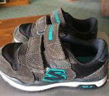 Kids Skechers Sneakers size 10.5