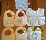 Baby Bibs