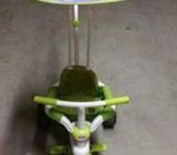 baby bike