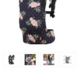 Tula free to grow carrier - blossom