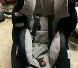 Maxi Cosi Air Protect Car Seat 0 - 4 years Forward & Rear Facing