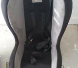 Baby car seat