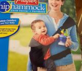 Bnib baby hammock