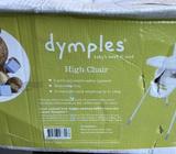 High Chair Brand New