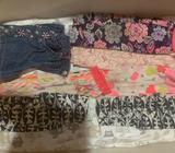 Baby clothes 0,00 and 1