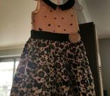 Kmart dress size 3