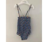 New with tags OshKosh romper 18-24 months