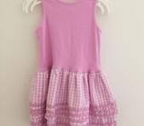 Seed Heritage Toddler Dress