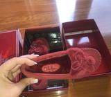 Cole Haan kids loafers
