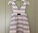 Baby Pinafore