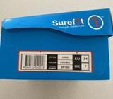 Surefit sandals