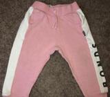 3 Bonds Tracksuit Pants size 1
