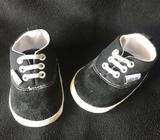 LIKE NEW Baby Boy Sneakers