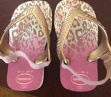 Havaianas Size 20 new!