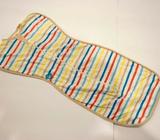 Love to dream Swaddle Up. Lite (Size 000) 0.2 tog Stripes