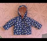 Boden baby girl jacket size 6-12mths