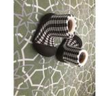 Attipas Brown Checker brand new size 3.5 (6-12 months)