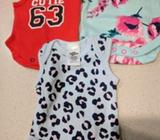 Baby Onsies - Newborn - 00000 EUC