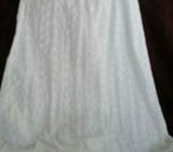 CHRISTENING GOWN