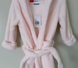 Ricochet baby size 1 robe. BNWT